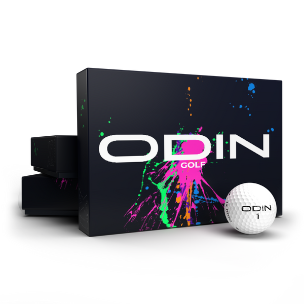 ODIN X1 (get 20% Cashback)
